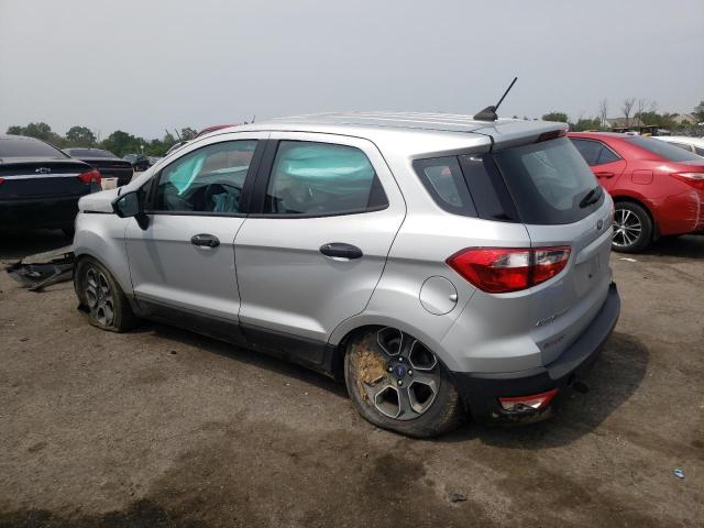 MAJ6S3FL2MC406279 Ford ECOSPORT S