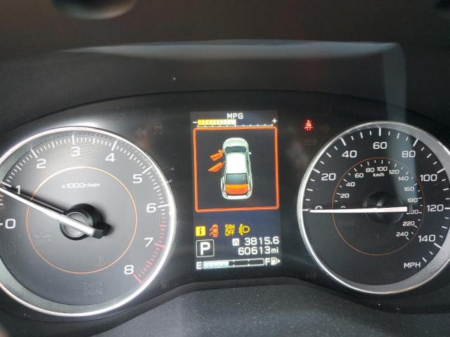 JF2GTAJC3JH258540 Subaru Crosstrek Limited