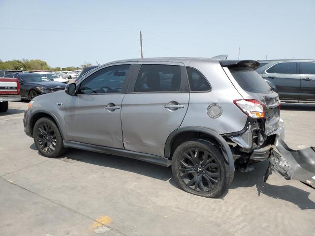 JA4AP3AU4JU005077 Mitsubishi Outlander Sport Es