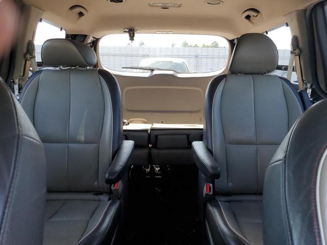 KNDMC5C12G6156090 KIA SEDONA EX