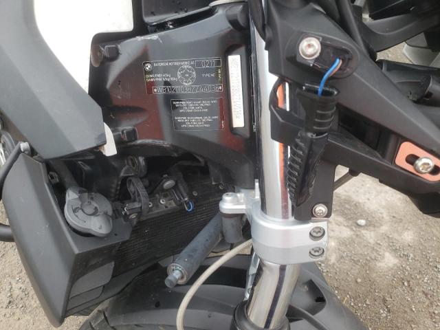 2011 BMW F800 R - WB1021703BZZ44036