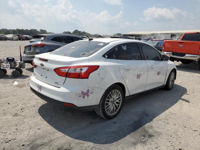 1FAHP3H26CL399222 | 2012 Ford focus sel