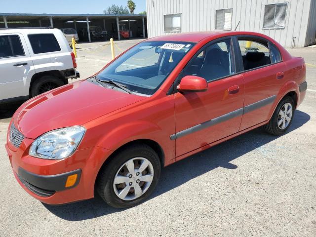 2009 Kia Rio Base