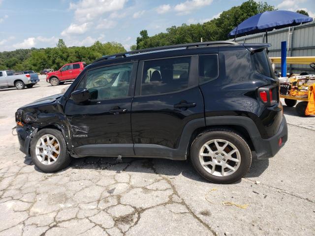 2019 JEEP RENEGADE L - ZACNJABB7KPK85118