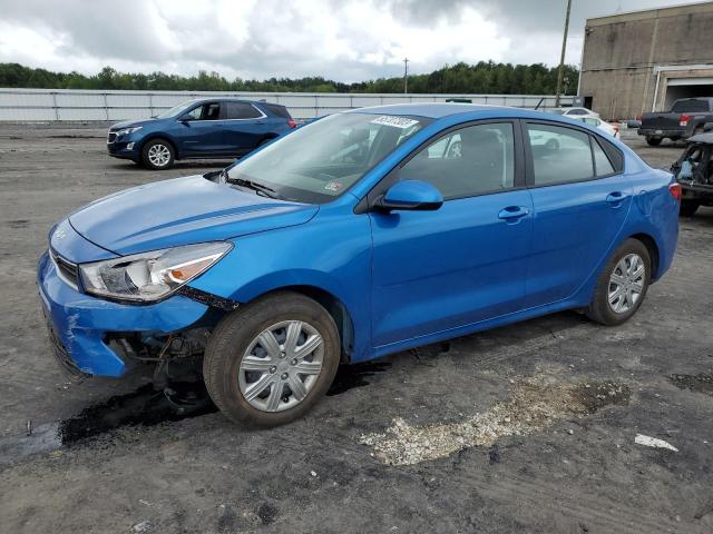 2023 Kia Rio LX