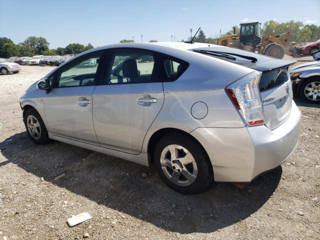 Vin: jtdkn3du8a0121871, lot: 66134333, toyota prius 20102