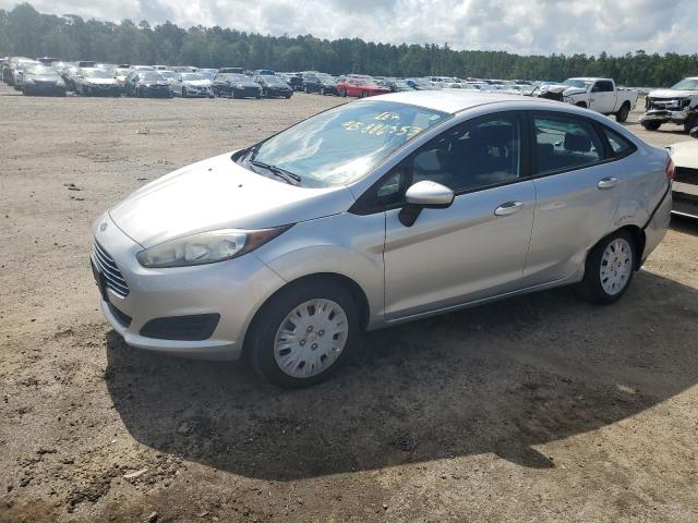 2017 Ford Fiesta S