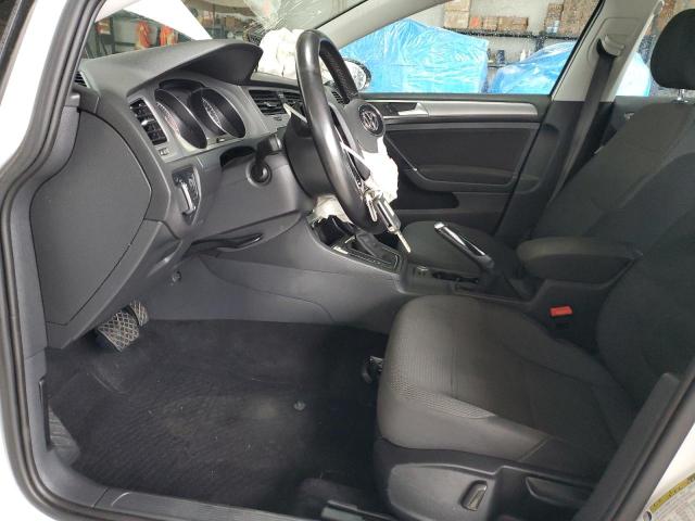 2016 VOLKSWAGEN GOLF SPORT - 3VWC17AU1GM509068