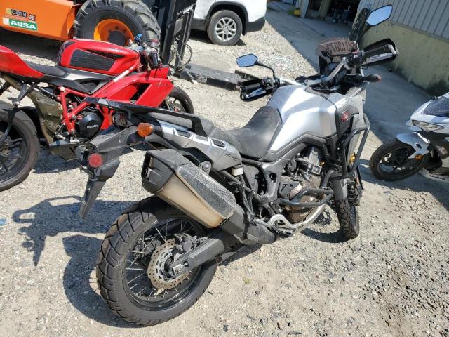 2016 HONDA CRF1000 - JH2SD0408GK000051