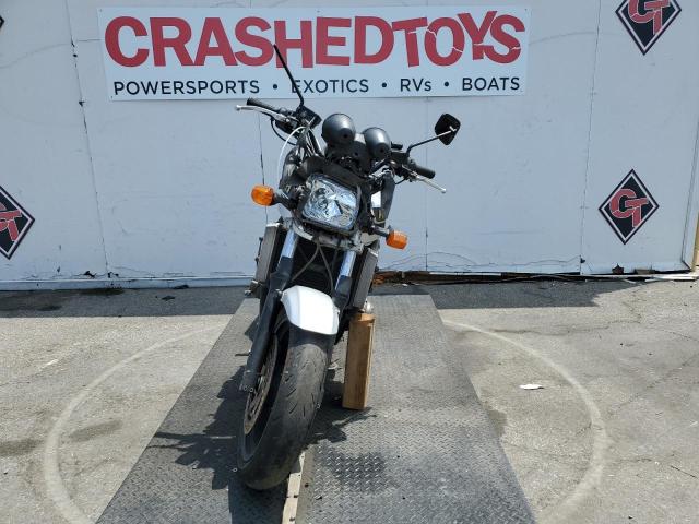 2004 KAWASAKI ZR1200 A JKAZR9A134A035070