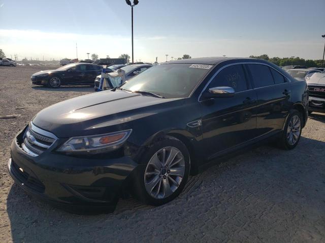 2010 Ford Taurus Limited