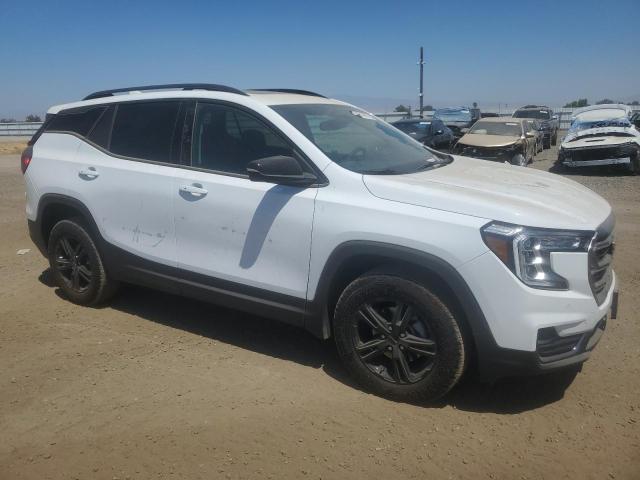 2022 GMC TERRAIN AT 3GKALYEV9NL276366