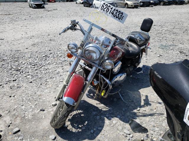 2003 KAWASAKI VN1500 E - JKBVNAE153A111341