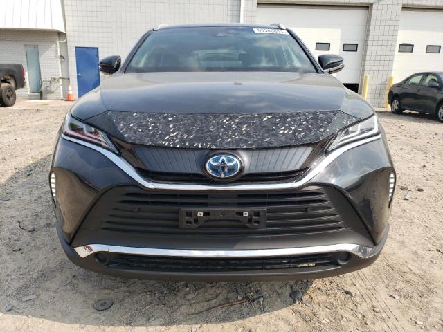 2021 TOYOTA VENZA XLE - JTEAAAAH3MJ021965