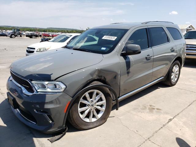 1C4RDHAG4NC131072 Dodge Durango SX