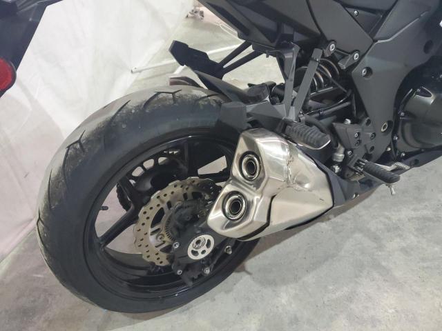 2018 KAWASAKI ZX1000 W - JKAZXCW14JA011982