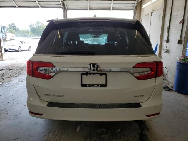 5FNRL6H91KB096102 2019 HONDA ODYSSEY, photo no. 6