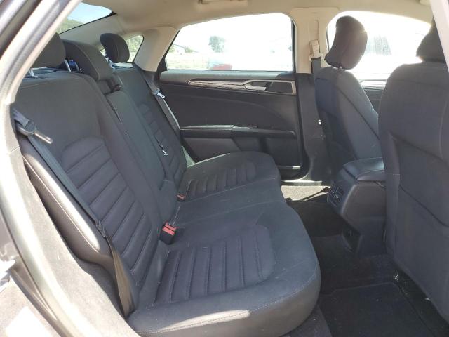 3FA6P0LUXHR266079 Ford Fusion Se Hybrid