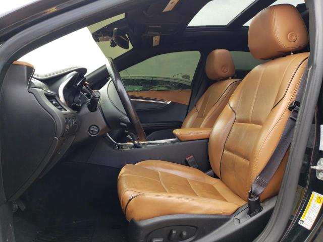 2G1165S32F9143434 Chevrolet IMPALA LTZ