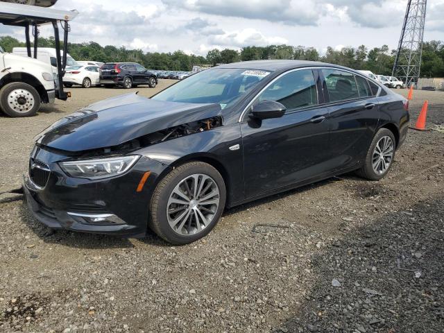 2018 Buick Regal 