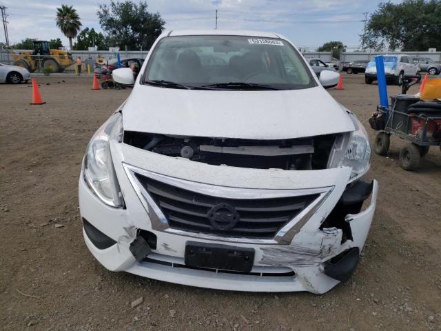 3N1CN7APXHL861318 Nissan VERSA S