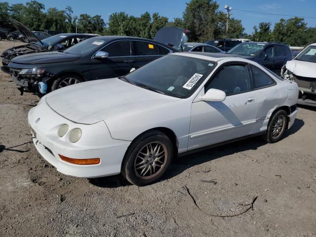 2000 Acura Integra LS