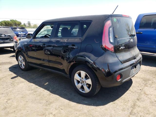 KNDJN2A21H7457498 KIA Soul