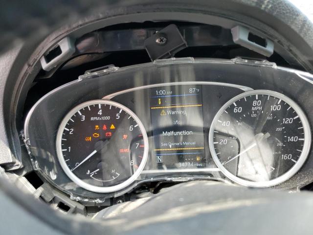 2019 NISSAN SENTRA S/S - 3N1AB7AP6KY287102