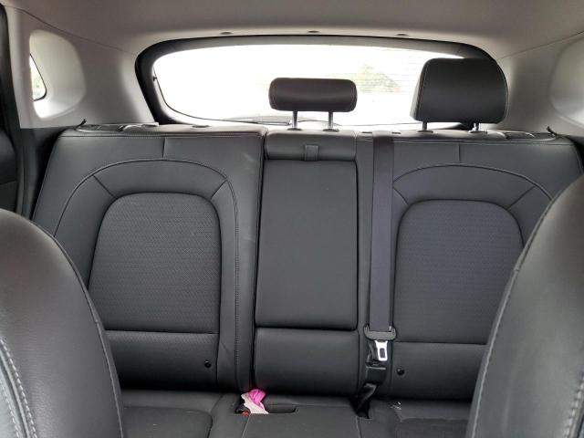 2018 HYUNDAI KONA ULTIM - KM8K53A55JU071660