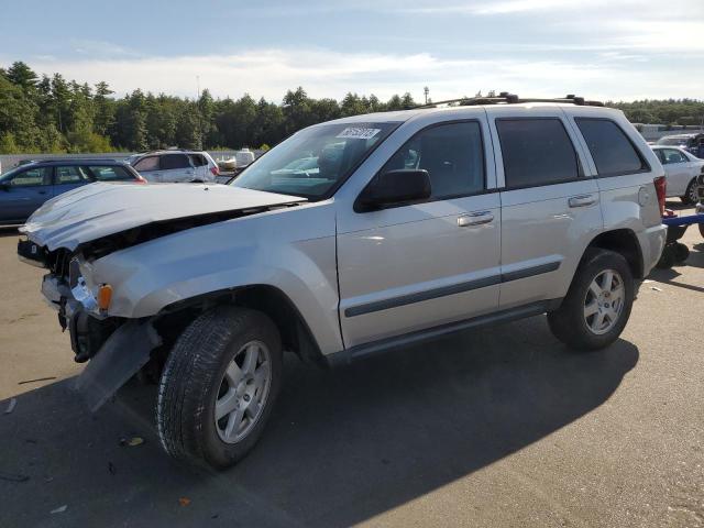 2009 Jeep Grand Cherokee Laredo