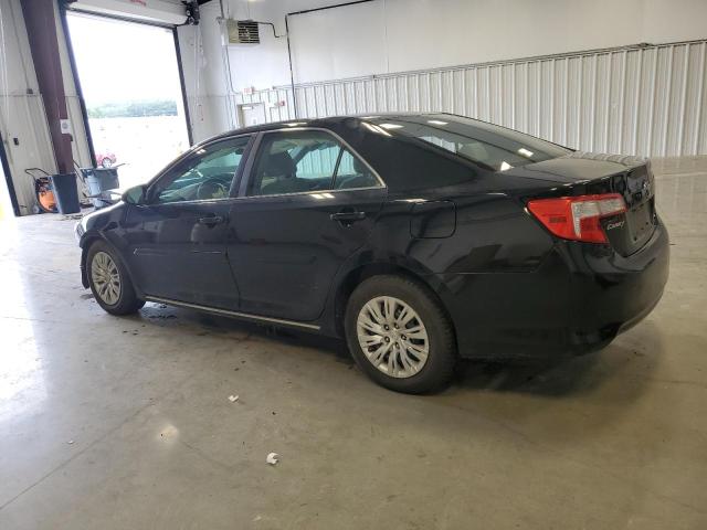 4T4BF1FK3DR289297 | 2013 Toyota camry l