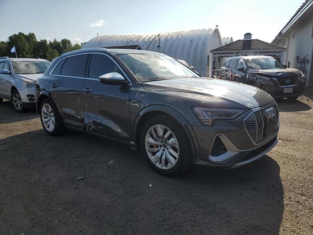 2023 AUDI E-TRON S P - WA1VCBGE4PB006130