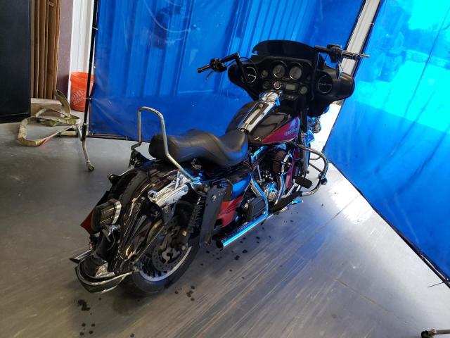 2010 HARLEY-DAVIDSON FLHTCU 1HD1FC41XAB630135