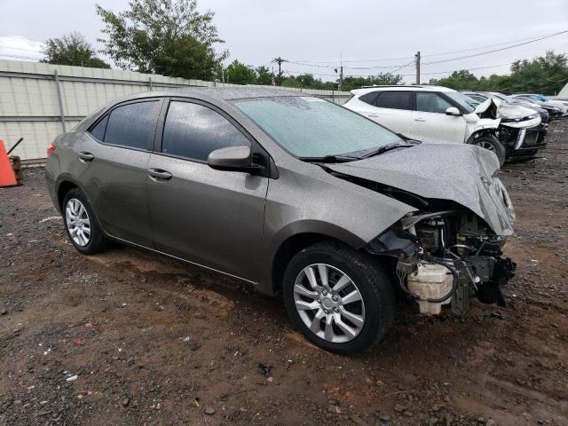 2T1BURHE2HC786323 Toyota COROLLA L