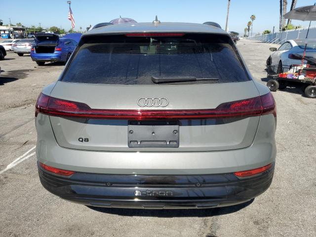 2024 AUDI Q8 E-TRON - WA15AAGE2RB010261
