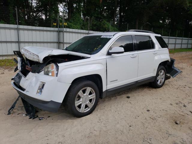 GMC TERRAIN SLT
