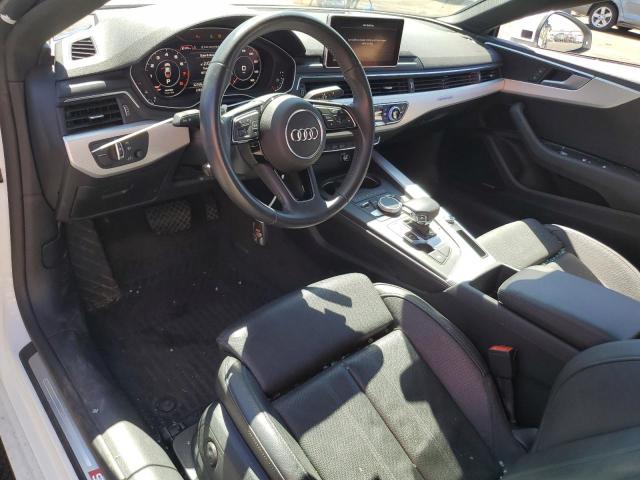 WAUTNAF55JA111529 2018 AUDI A5, photo no. 8