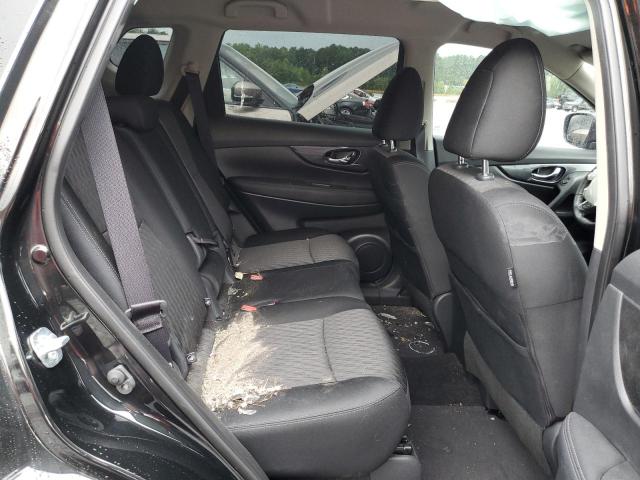 KNMAT2MT2JP599634 Nissan ROGUE S
