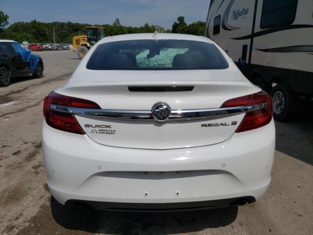 2G4GN5EXXF9189107 Buick Regal Premium