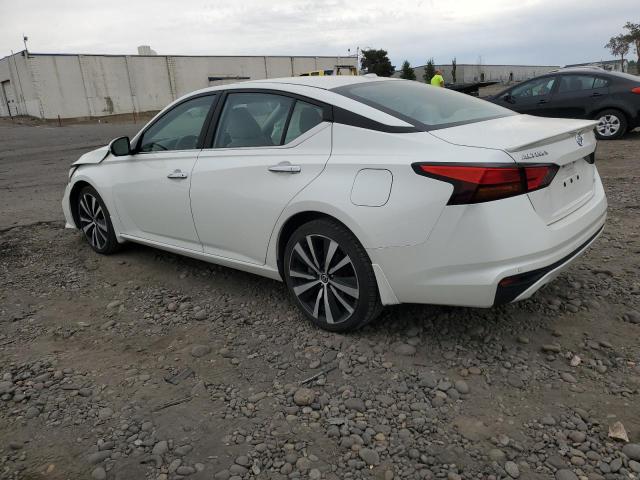 1N4BL4FW7LC118445 Nissan Altima Platinum
