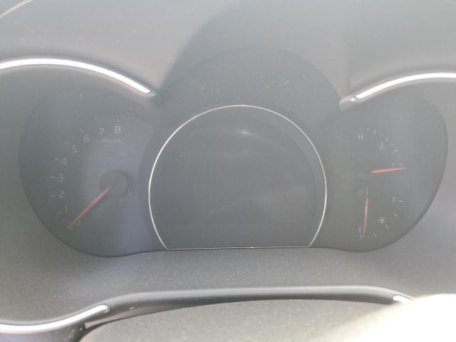 5XYKW4A75EG435561 KIA SORENTO SX