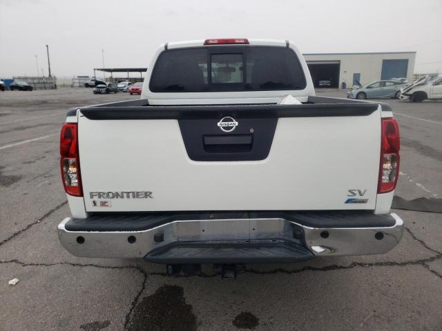 1N6DD0ER3KN779104 Nissan FRONTIER S