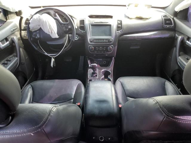 5XYKW4A78EG472569 KIA SORENTO SX
