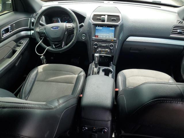 1FM5K7D88HGE08799 Ford EXPLORER XLT