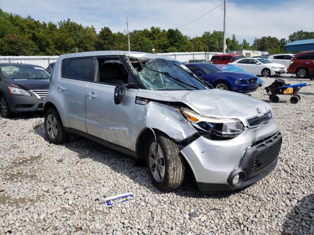 KNDJP3A5XG7872327 | 2016 KIA SOUL +