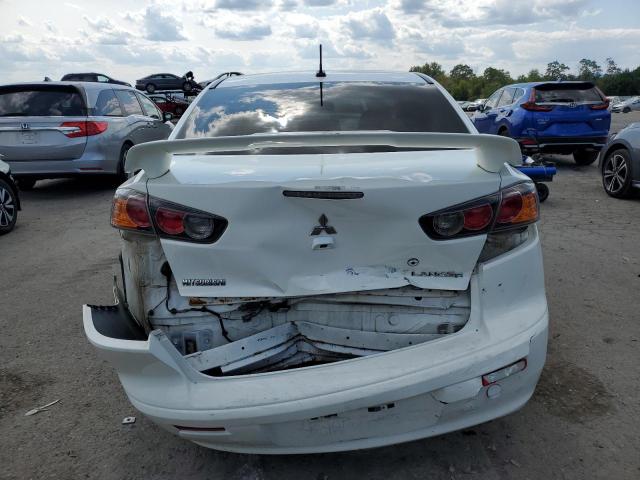 2015 MITSUBISHI LANCER GT - JA32U8FW8FU000996