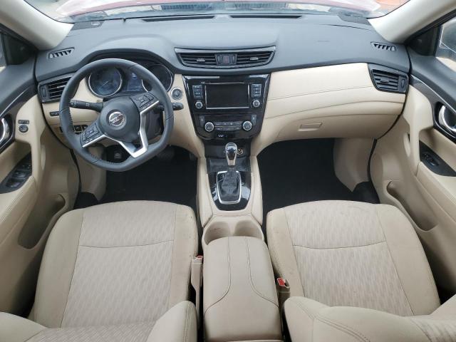 5N1AT2MT6LC814163 Nissan ROGUE S