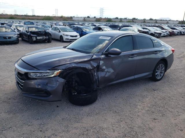 2021 Honda Accord Sedan LX