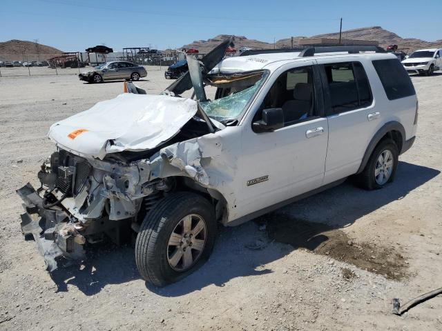 2007 Ford Explorer XLT