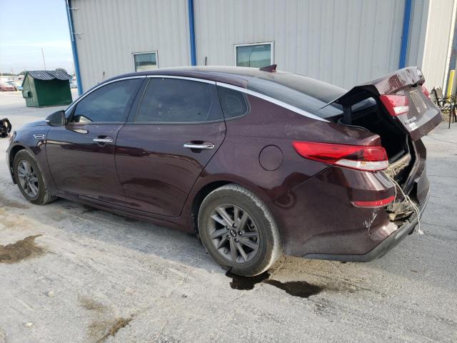 5XXGT4L37LG449472 Kia Optima LX 2